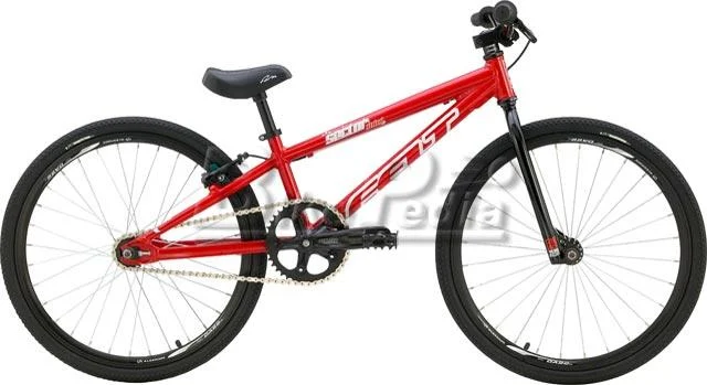 2008 Felt Sector Mini