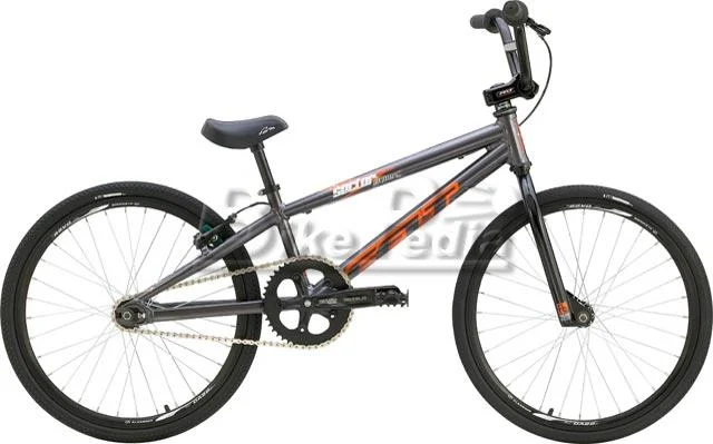 2008 Felt Sector Expert