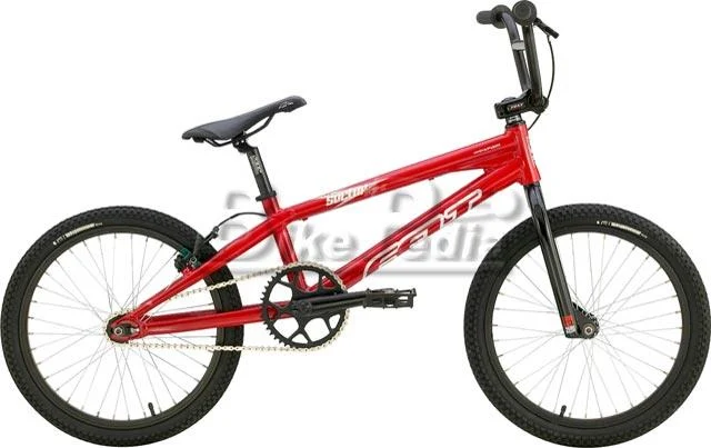 2008 Felt Sector Pro X