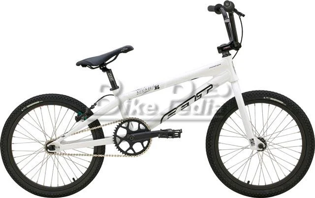 2008 Felt Sector XL