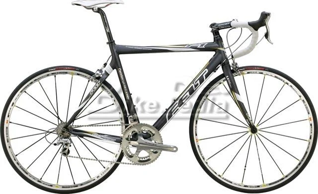 2008 Felt F1