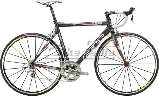 2008 Felt F2