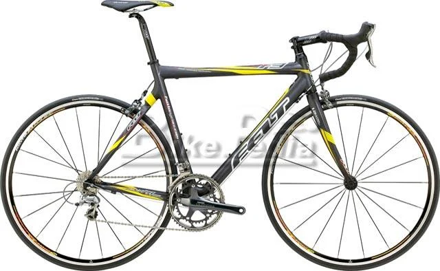 2008 Felt F3