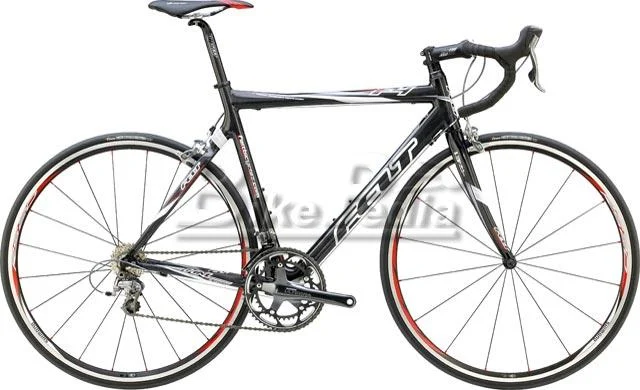 2008 Felt F4
