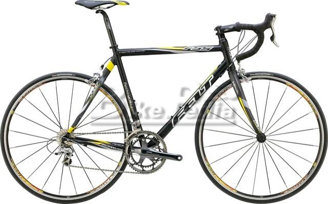 2008 Felt F55