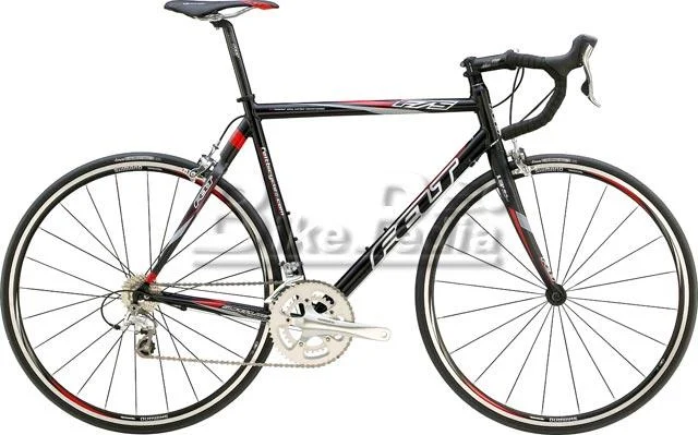 2008 Felt F75