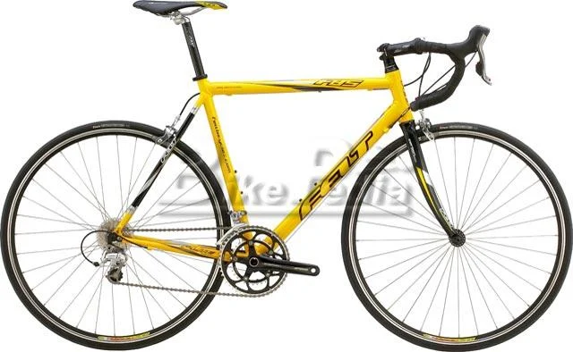 2008 Felt F85