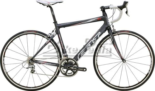 2008 Felt Z15