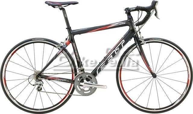 2008 Felt Z25