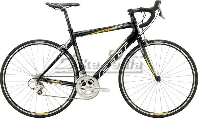2008 Felt Z35