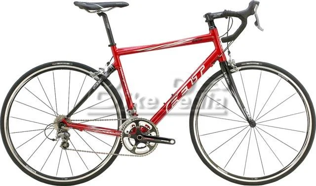 2008 Felt Z65