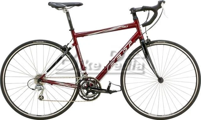 2008 Felt Z90