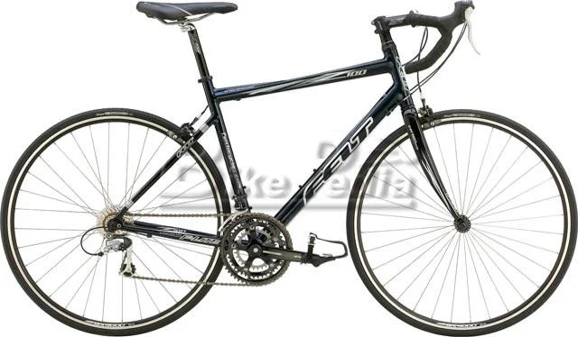 2008 Felt Z100