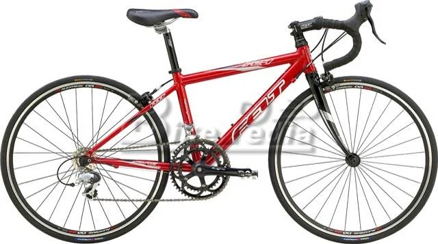 2008 Felt F24