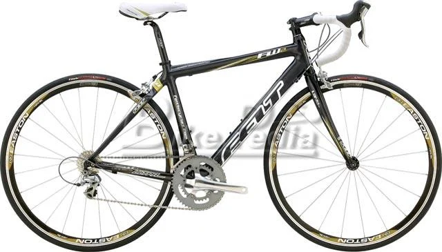 2008 Felt FW2