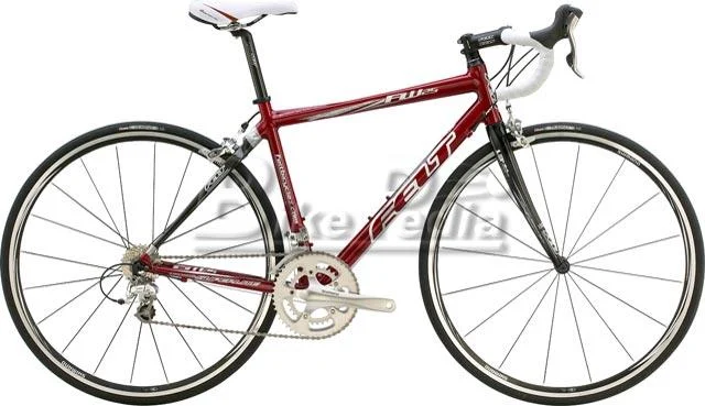 2008 Felt FW25