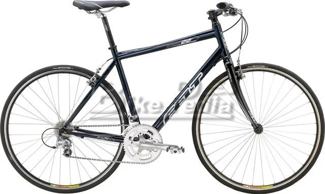 2008 Felt Speed 22