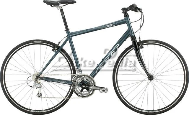 2008 Felt Speed 33