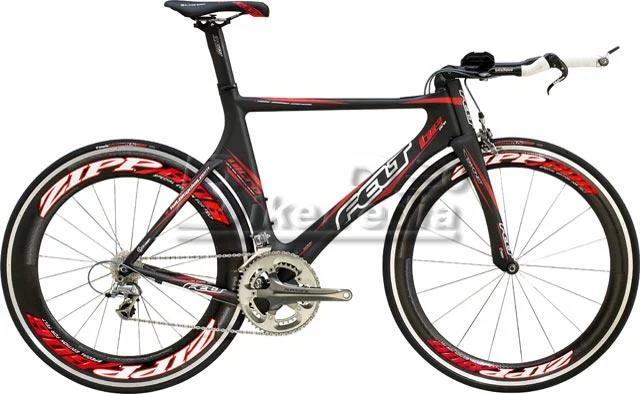 2008 Felt B2 Pro