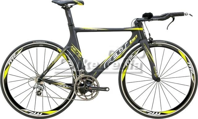 2008 Felt B2