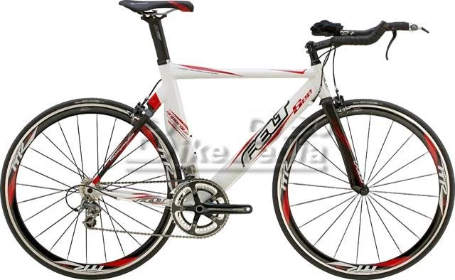 2008 Felt S22