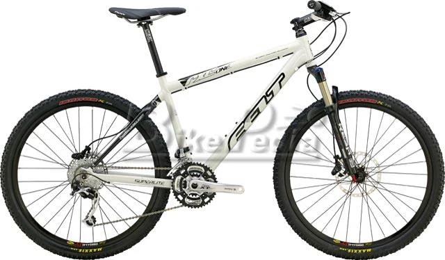 2008 Felt RXC1