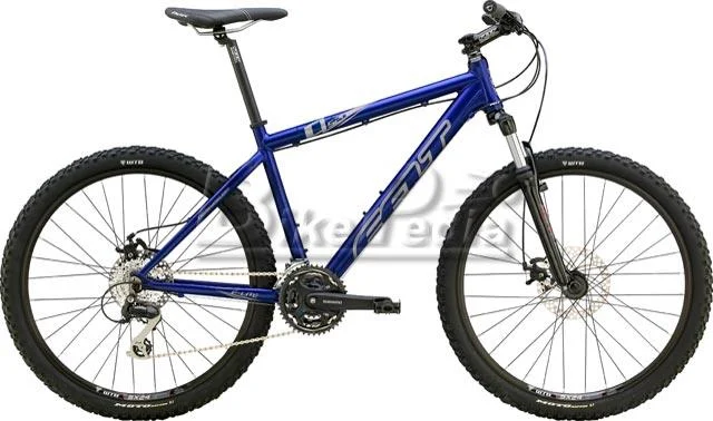 2008 Felt Q520