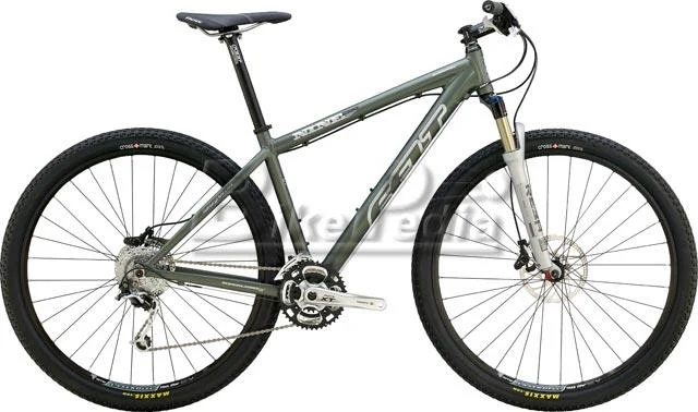 2008 Felt Nine Pro