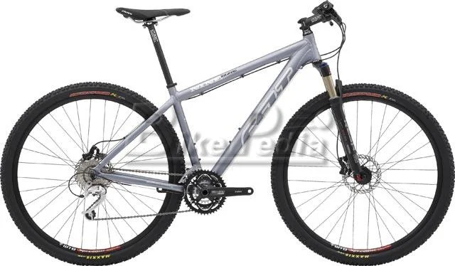 2008 Felt Nine Elite