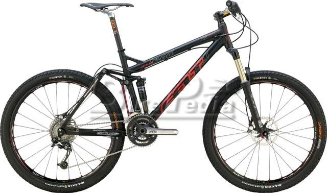 2008 Felt Virtue Team