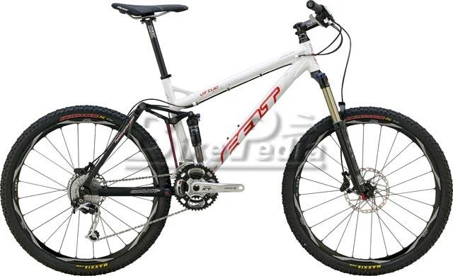 2008 Felt Virtue 1