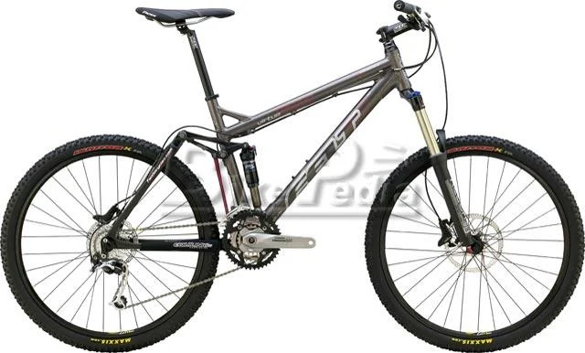 2008 Felt Virtue 2