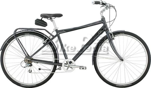 2008 Felt Café 8 Deluxe