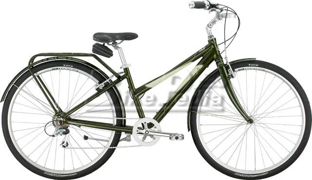 2008 Felt Café 8 Deluxe Women's