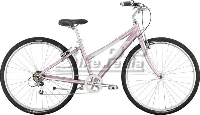 2008 Felt Café 8 Women's