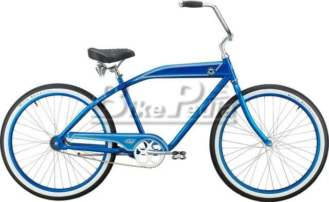 2008 Felt Armada