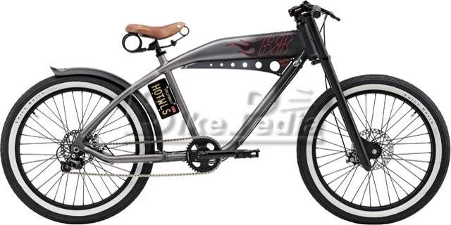 2008 Felt Sixty-8