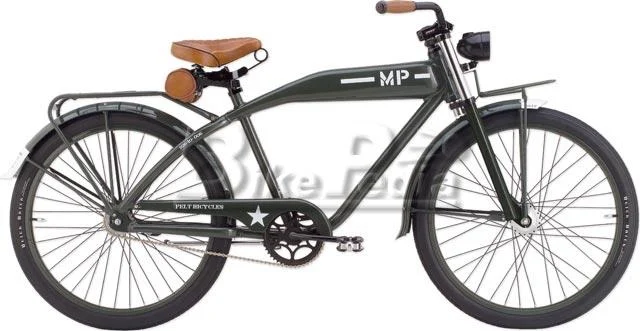 2008 Felt M.P.