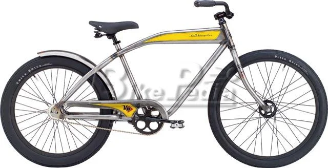 2008 Felt V12