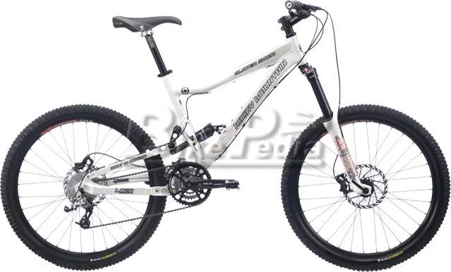 2008 Rocky Mountain Slayer SXC 30