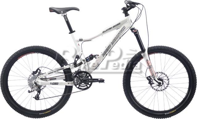 2008 Rocky Mountain Slayer SXC 30
