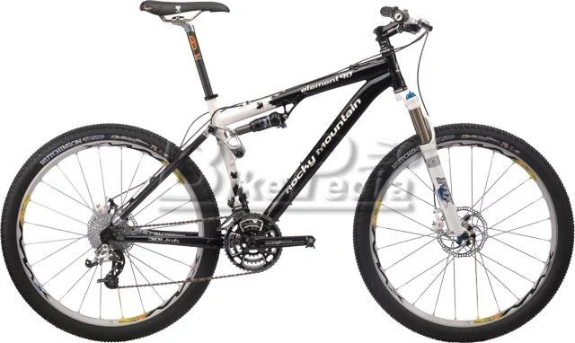 2008 Rocky Mountain Element 90