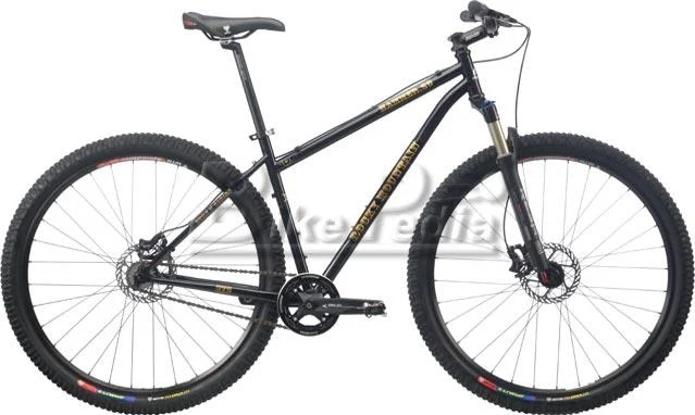 2008 Rocky Mountain Hammer.29