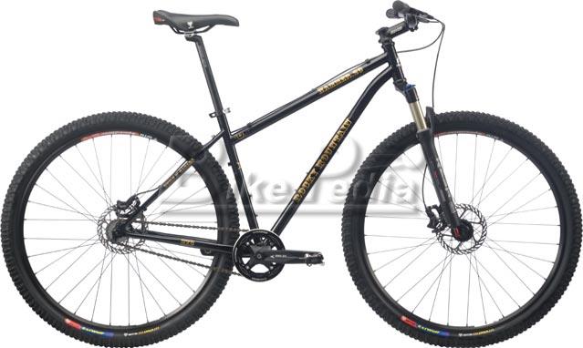 2008 Rocky Mountain Hammer.29