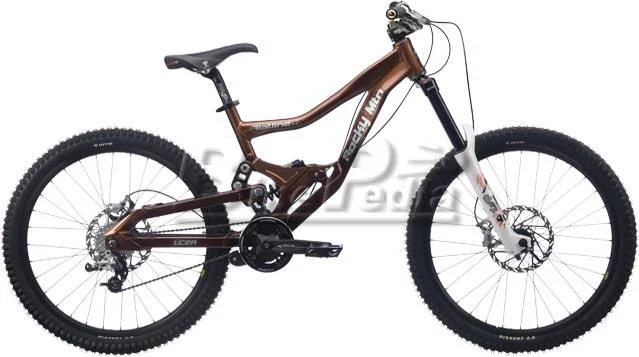 2008 Rocky Mountain Flatline 2
