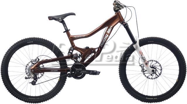 2008 Rocky Mountain Flatline 2