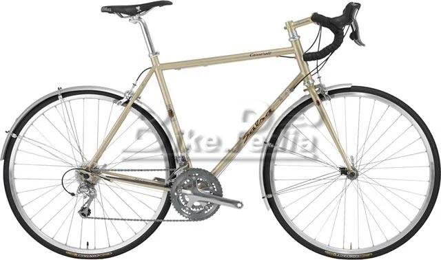 2008 Salsa Casseroll Triple