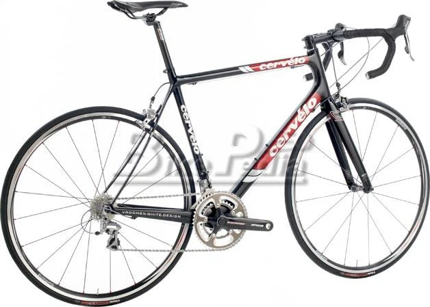 2008 Cervelo RS