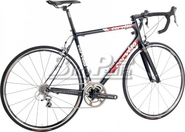 2008 Cervelo RS