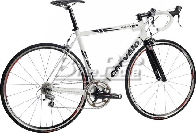 2008 Cervelo R3
